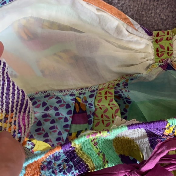 Anthropologie halter top - Picture 7 of 7